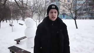 Пацан к успеху шёл