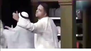 كوميدي