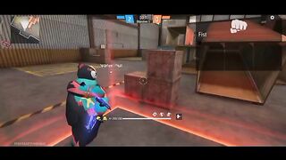 Free fire gamplay video.part 2 and end
