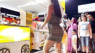 dondurmacı sarkıcı Yeni Sezon sovlarım 30 Vıdeo