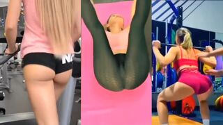 30 FUNNIEST AND MOST EMBARRASSING GYM MOMENTS