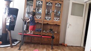 Turkya. Bursa 2