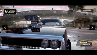 Dodge Charger 1970   Fast and Furious    Car Simulator San Andreas