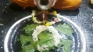 Puja video