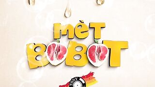 Tony mix met bobot