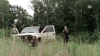 The Walking Dead Season 3 Episode 13