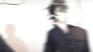 Manga Stalker x Stalker