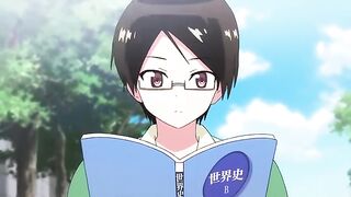 anime favorit