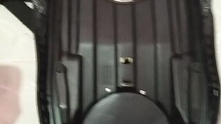 Seat comp yamaha X-Max 250cc