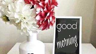 Good Morning Everyone