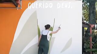 Jesus cuida de tudo