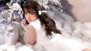 Womam Beautiful Asian 2