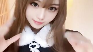 Womam Beautiful Asian 4