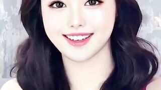 Womam Beautiful Asian 5