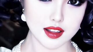 Womam Beautiful Asian 7