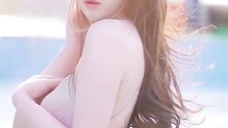 Womam Beautiful Asian 11