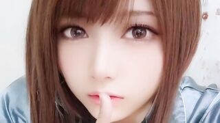 Womam Beautiful Asian 14