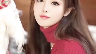 Womam Beautiful Asian 15