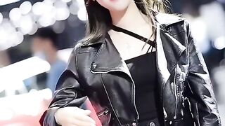 Womam Beautiful Asian 18