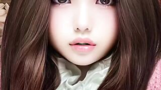 Womam Beautiful Asian 23