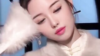 Womam Beautiful Asian 26