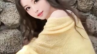 Womam Beautiful Asian 27