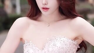Womam Beautiful Asian 32