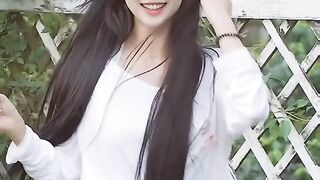 Womam Beautiful Asian 33