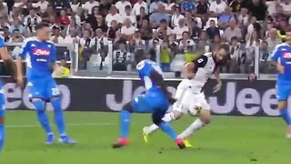 Top 10 Juventus Goals