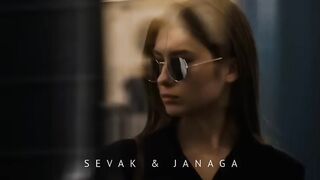 Sevak _ Janaga - Снова Ночь (Премьера песни 2022)