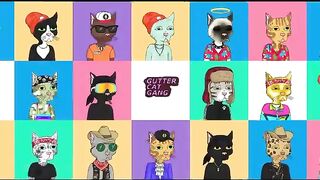 Nft Cat