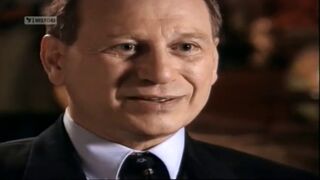 Dosjet e C.I.A-s -  Dokumentar Shqip