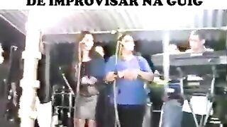 KEYBOARD IMPROVISATION?KKK