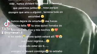 Sad :((