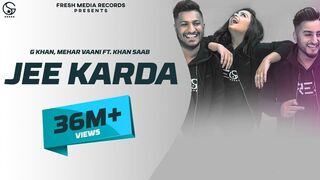 Punjabi song
