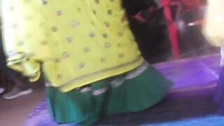 Ladies Dance video meena geet Meena ladies Dance