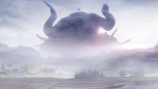 Black Clover Episode 1 Sub Indo
