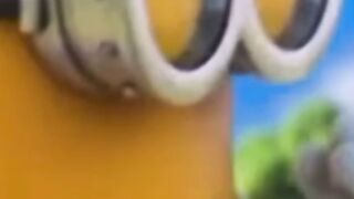Funny minion translation