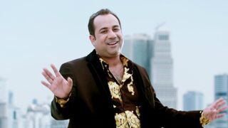 Sufi Song Hindi