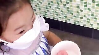 Cute baby 2