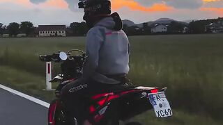 Мотоцикл 2