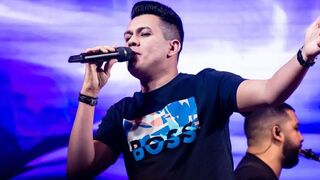Vitor Fernandes | Saiba tudo sobre o Rei do Piseiro