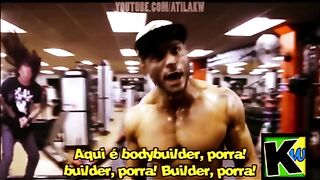 whey pro monstro