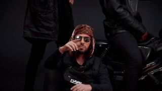 Cankan feat Rkıng  Balla Balla