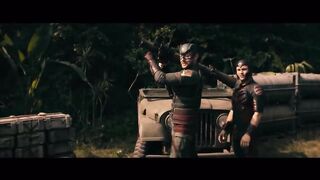 All Scenes Soldier Boy: The Boys Season 3