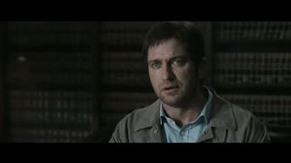 МОЩНЫЕ МОМЕНТЫ из фильма Законопослушный гражданин