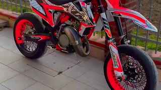 Super moto