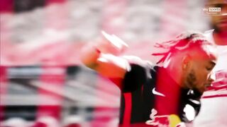 Bundesliga Highlights - August 8, 2022