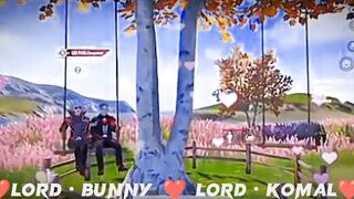 Bunny with Mrs: Bunny