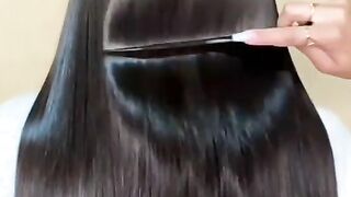 Keratin Treatment For Hair At Home